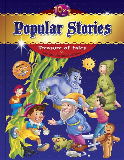 Popular Stories